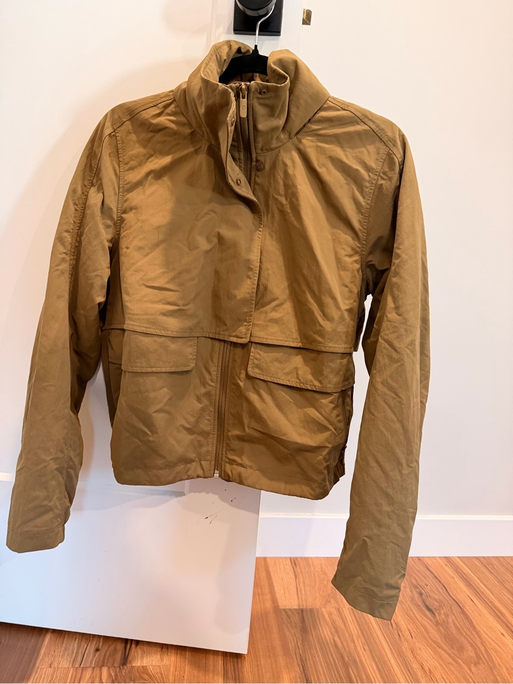 Women’s always effortless jacket
